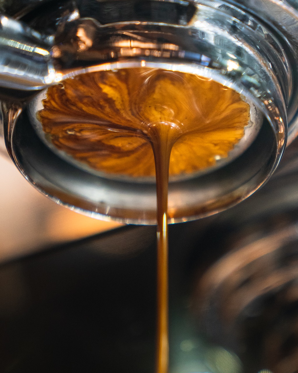 caffè espresso